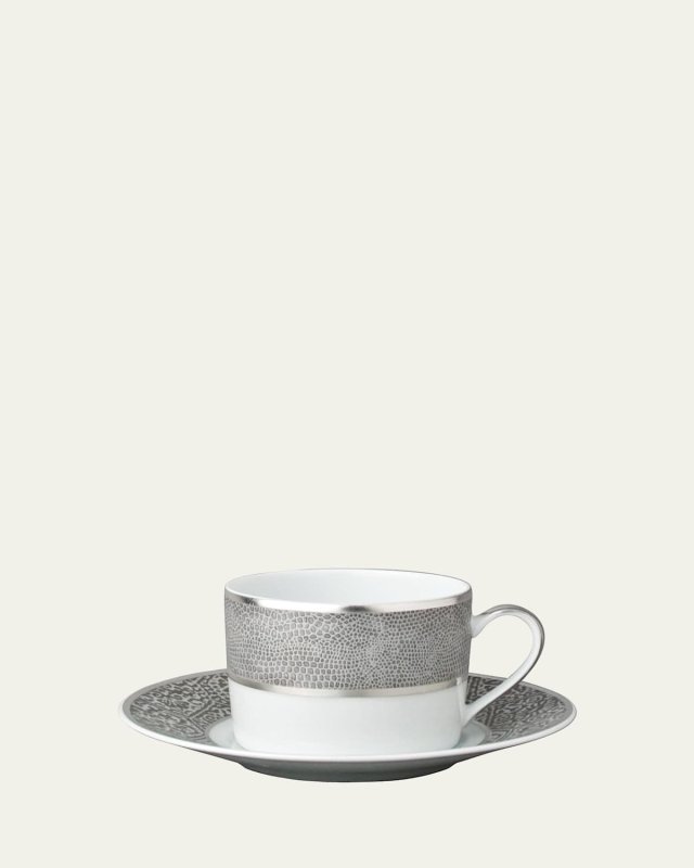 Sauvage Saucer